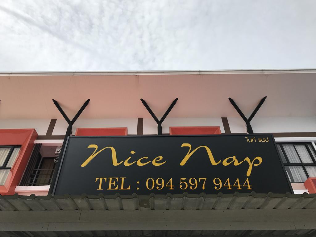Nice Nap Nai Yang Exterior foto