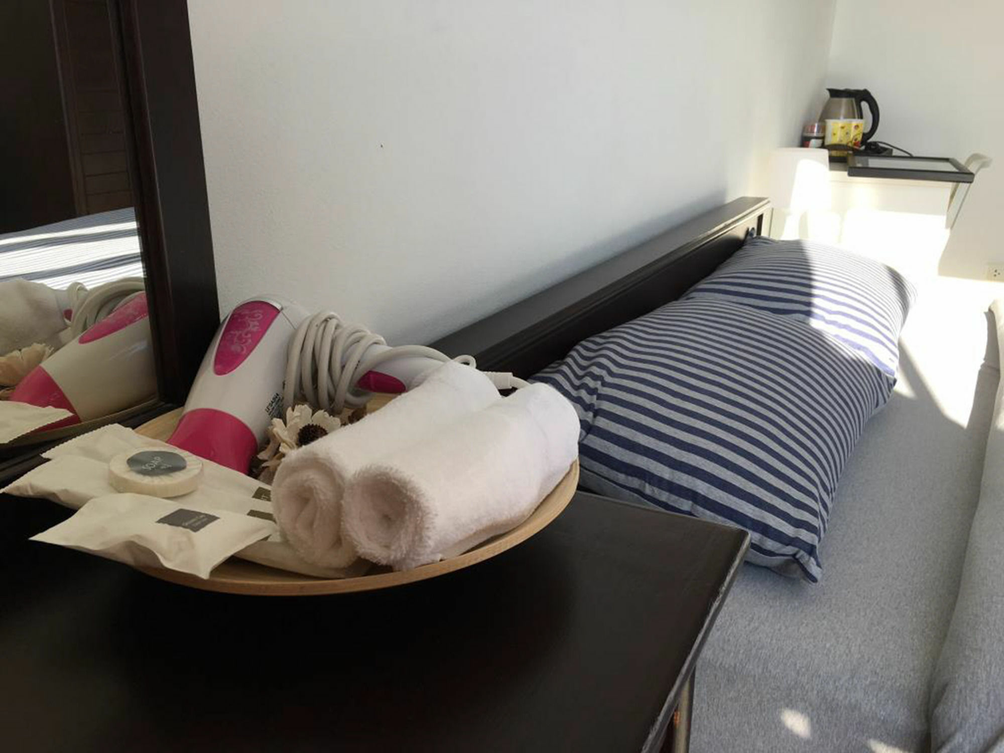Nice Nap Nai Yang Exterior foto